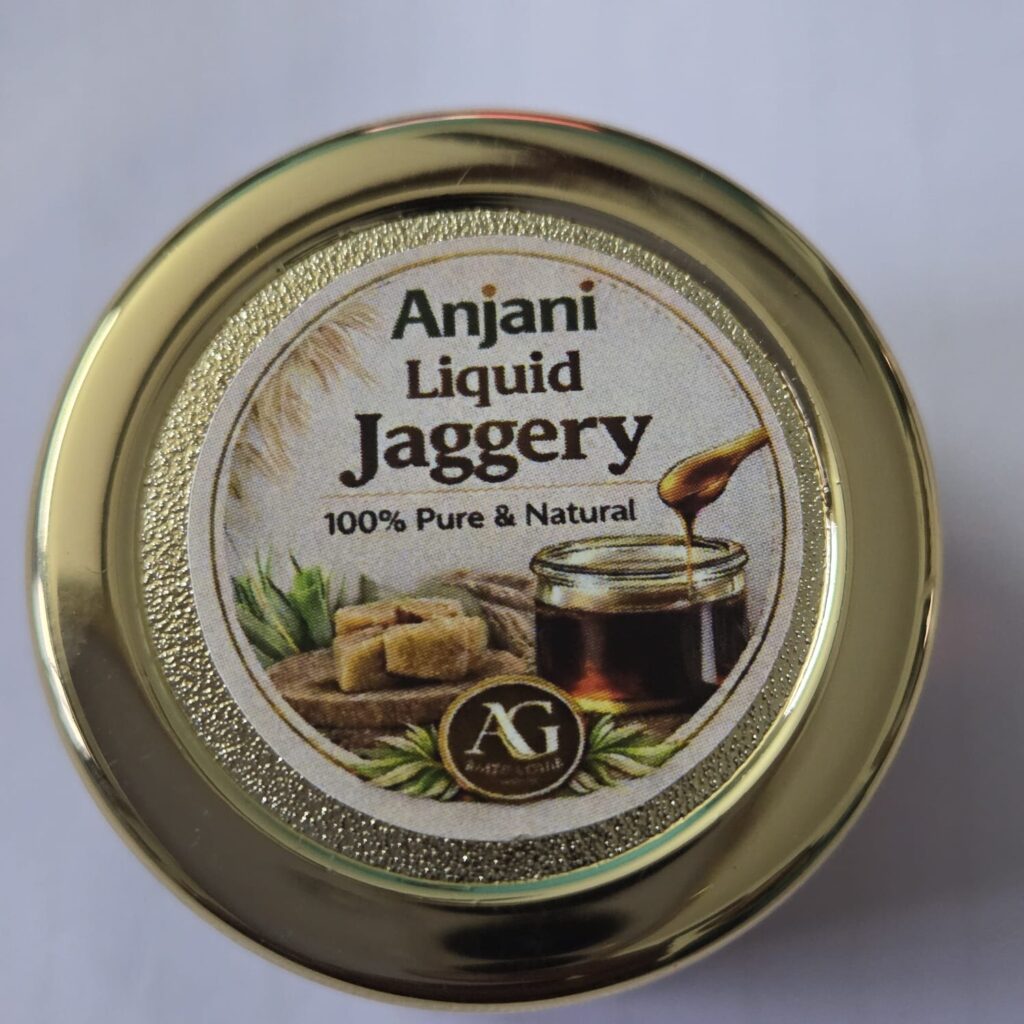 jaggary liquid 2